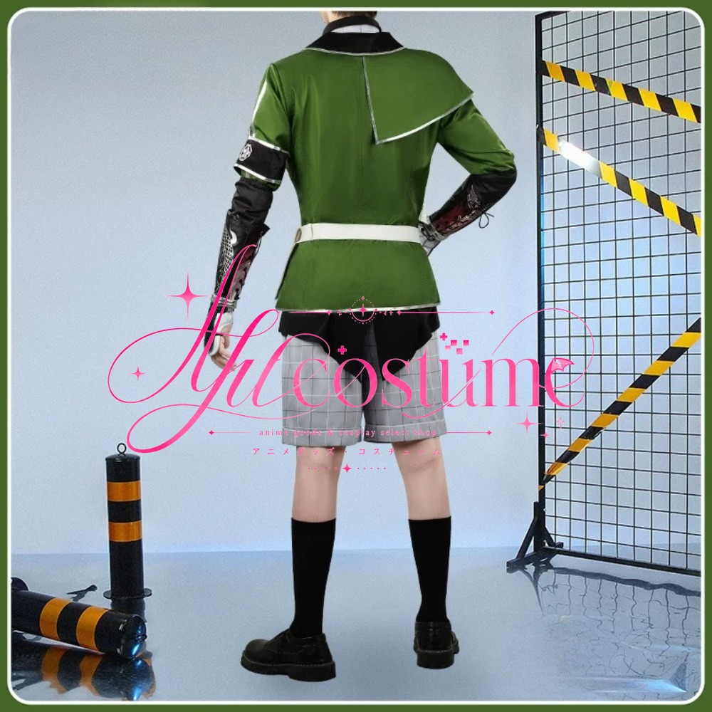 Touken Ranbu Kurikara Go Cospl - Anime Cosplay Sword recensione e prezzo