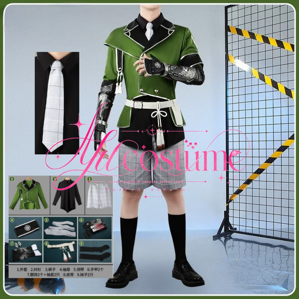 Touken Ranbu Kurikara Go Cospl - Anime Cosplay Sword recensione e prezzo