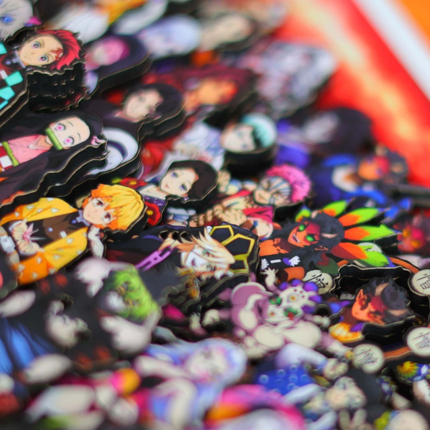 Demon Slayer anime merchandise - Anime Cosplay Demon Slayer recensione e prezzo