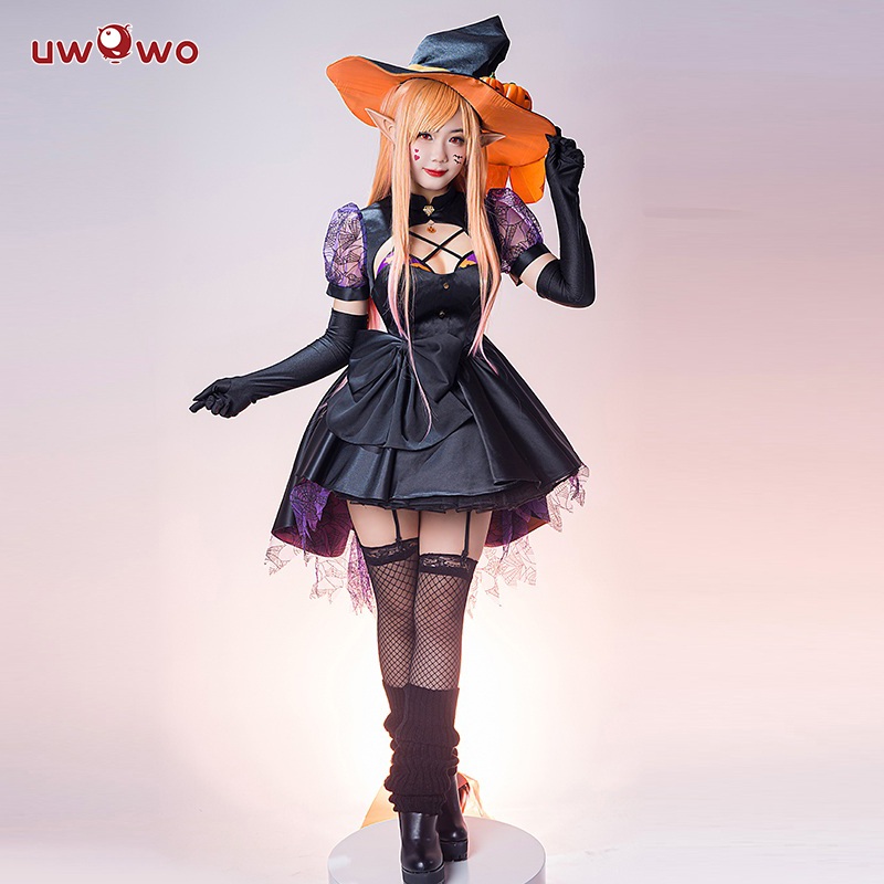Marin Kitagawa Cosplay Costume - Anime Cosplay Characters recensione e prezzo
