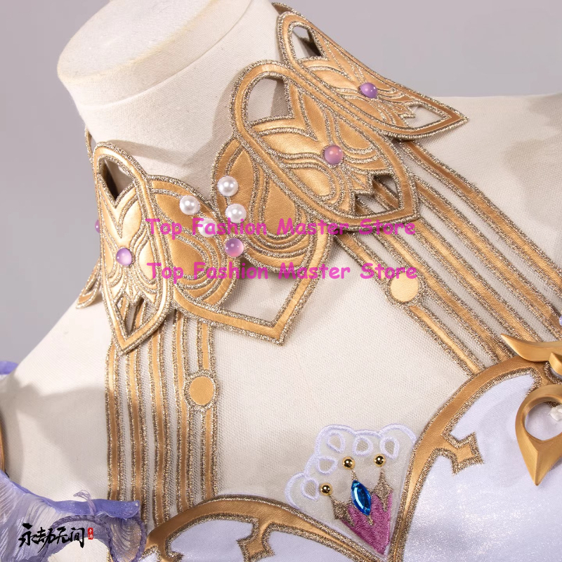 Naraka: Bladepoint Yoto Hime D - Anime Cosplay Outfit Girl recensione e prezzo