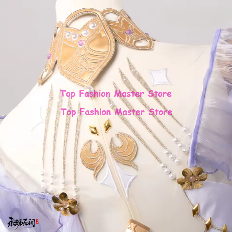 Naraka: Bladepoint Yoto Hime D - Anime Cosplay Outfit Girl recensione e prezzo