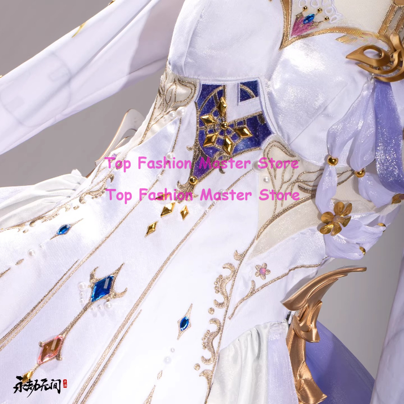 Naraka: Bladepoint Yoto Hime D - Anime Cosplay Outfit Girl recensione e prezzo