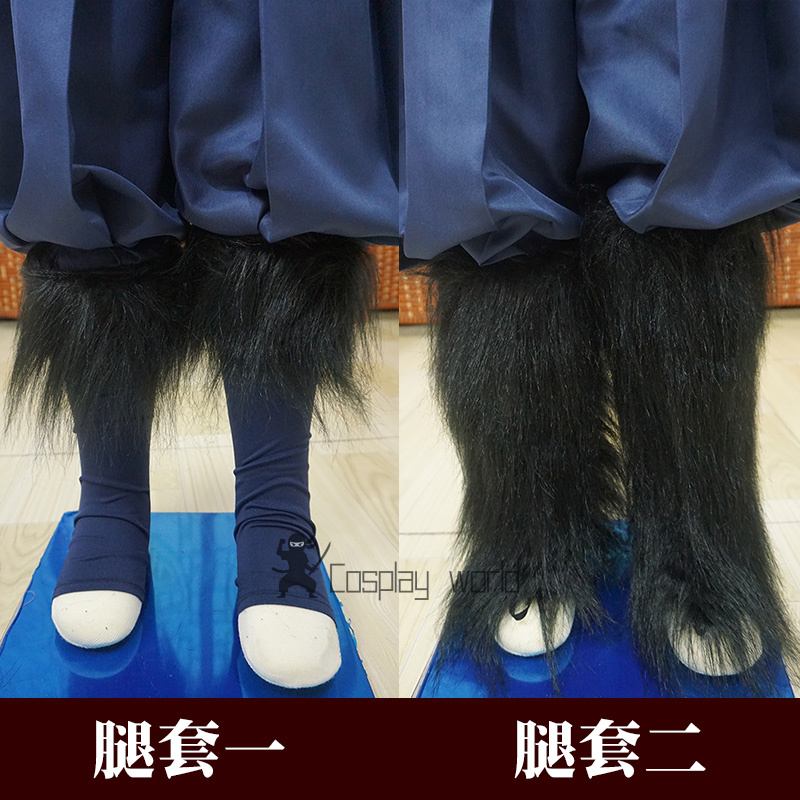 Demon Slayer Hashibira Inosuke - Anime Cosplay Demon Slayer recensione e prezzo