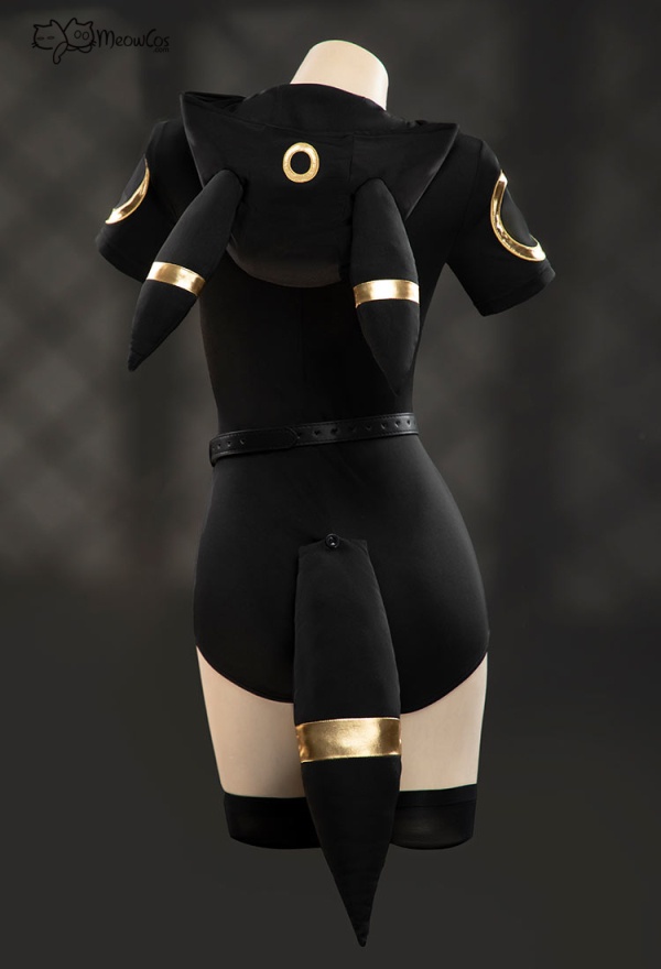 USA MEOWCOS Women Moonlight Fo - Anime Cosplay Com recensione e prezzo