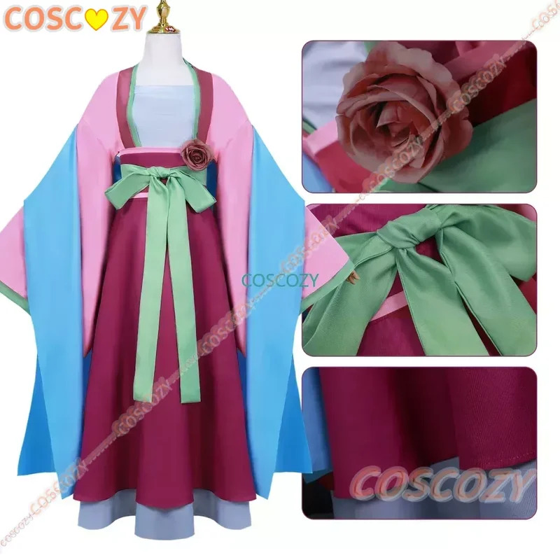 Nene 2025 Anime Apothecary Dia - Anime Cosplay Com recensione e prezzo