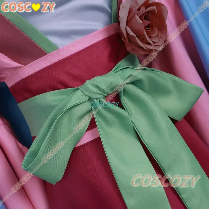 Nene 2025 Anime Apothecary Dia - Anime Cosplay Com recensione e prezzo