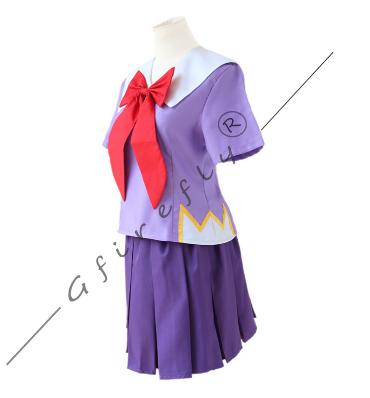 Future Diary Anime Character G - Convention Cosplay Anime recensione e prezzo