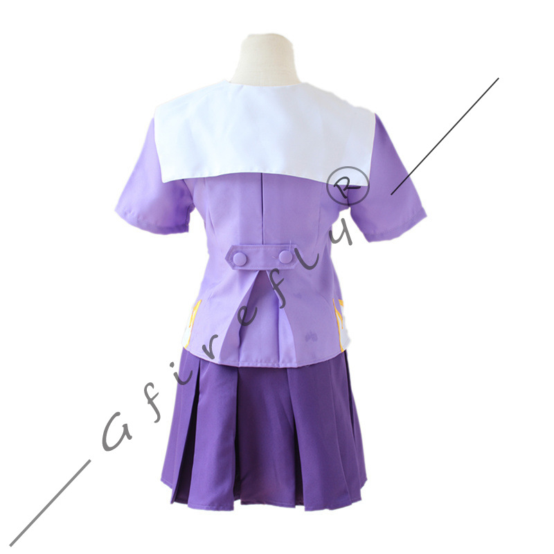 Future Diary Anime Character G - Convention Cosplay Anime recensione e prezzo