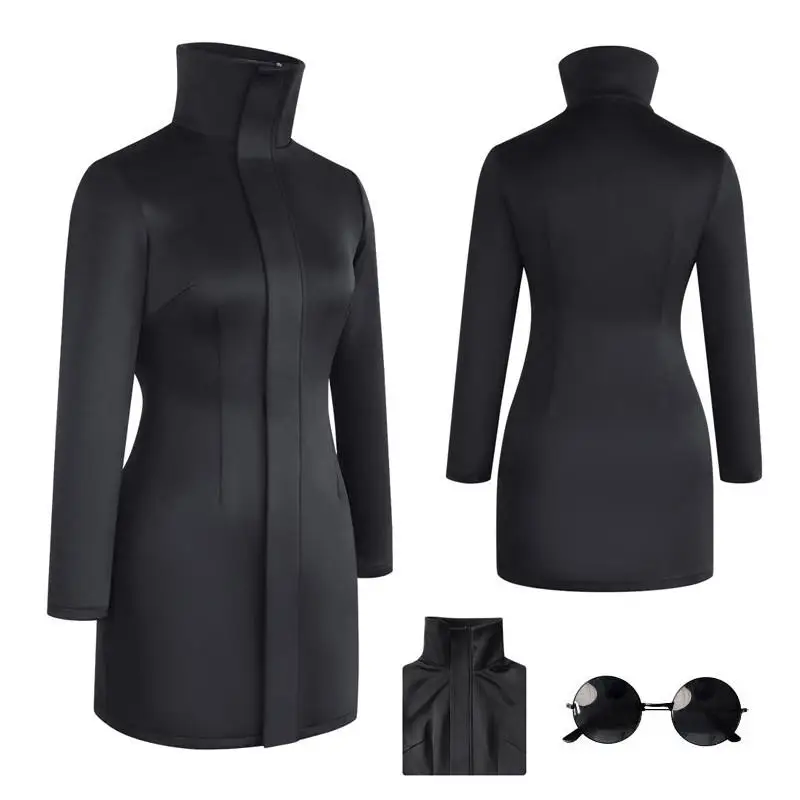 2026 Gojo Satoru Cosplay Femal - Anime Cosplay Gojo recensione e prezzo