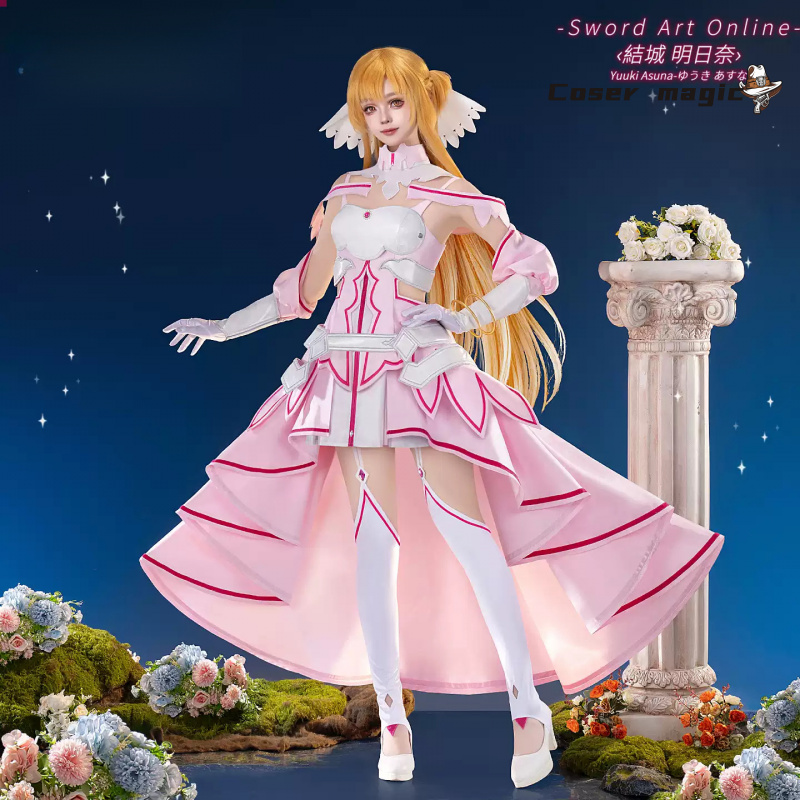 Anime Sword Art Online Yuuki A - Anime Cosplay Sword recensione e prezzo