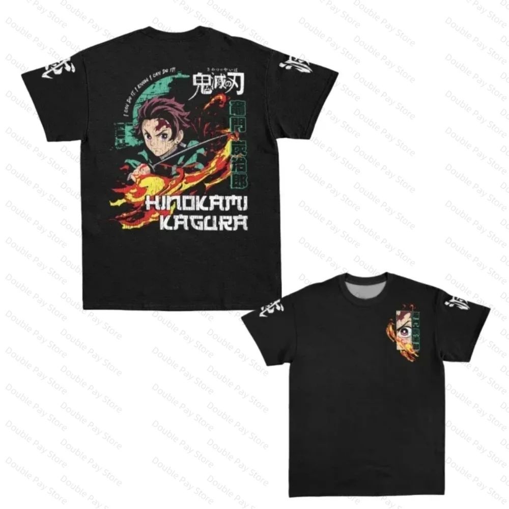 New Football Shirt Anime Banda - Anime Cosplay Tanjiro recensione e prezzo