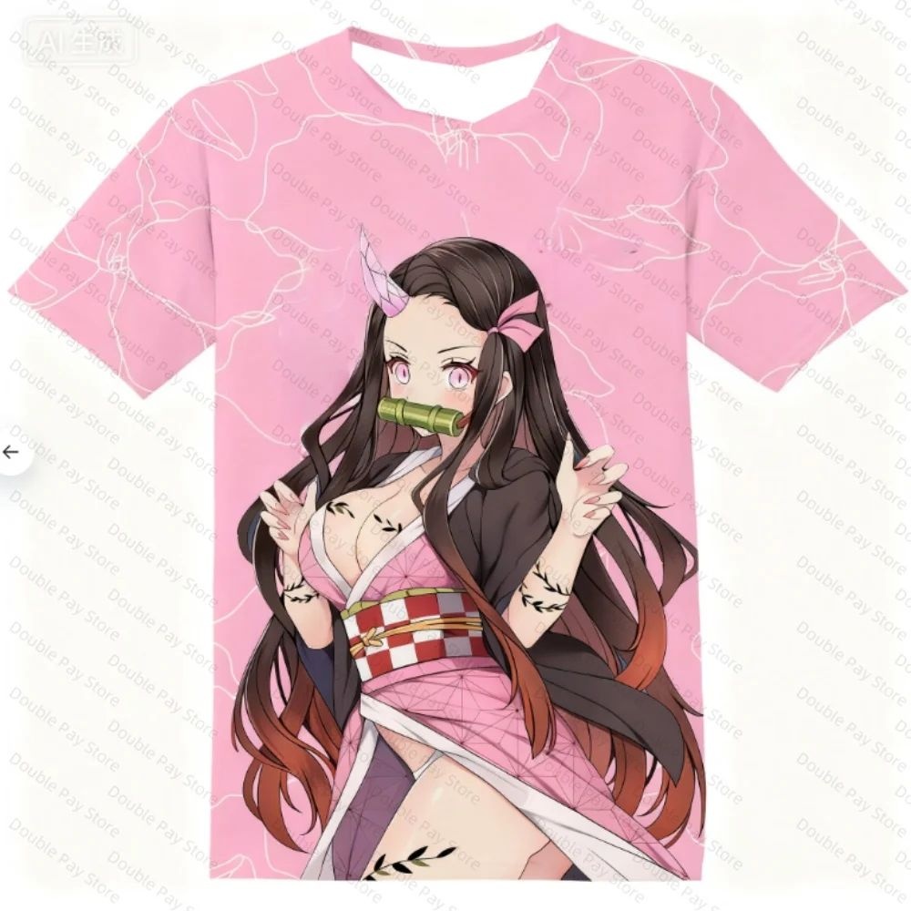New Football Shirt Anime Banda - Anime Cosplay Tanjiro recensione e prezzo