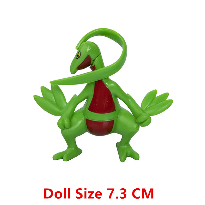Pokemon Anime Figures Mewtwo G - Anime Cosplay Buy recensione e prezzo