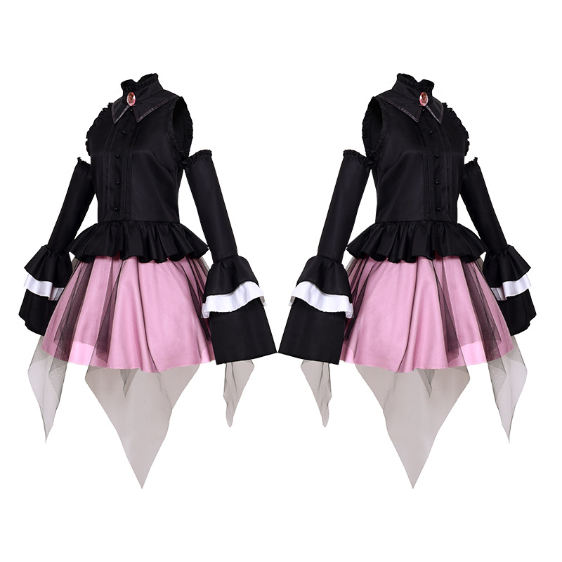 Anime Cosplay Costume Wig Akiy - Anime Cosplay Com recensione e prezzo