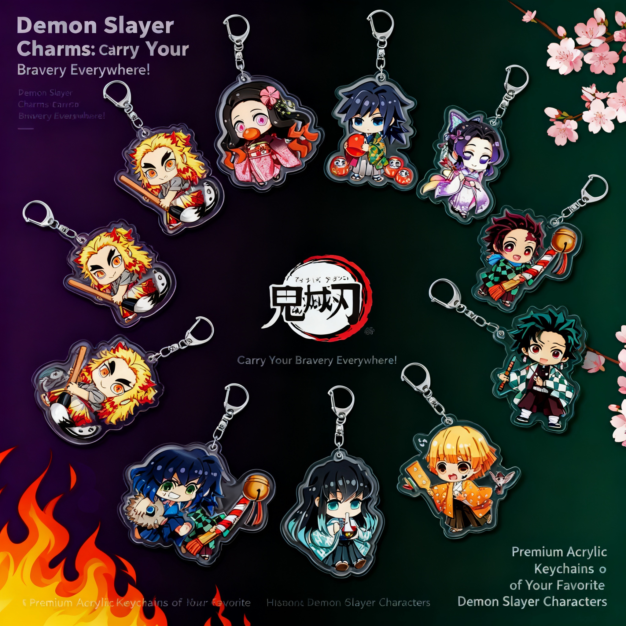 Demon Slayer Kimetsu no Yaiba  - Anime Cosplay Tanjiro recensione e prezzo