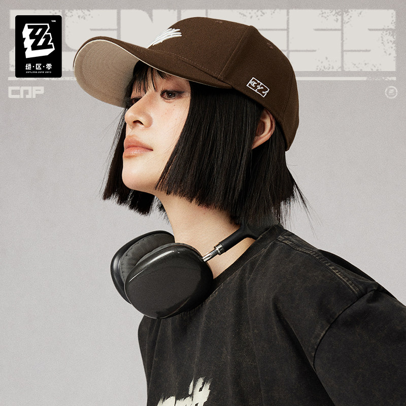 ZZZ STUDIO 2026SS Collection E - Anime Cosplay Characters recensione e prezzo