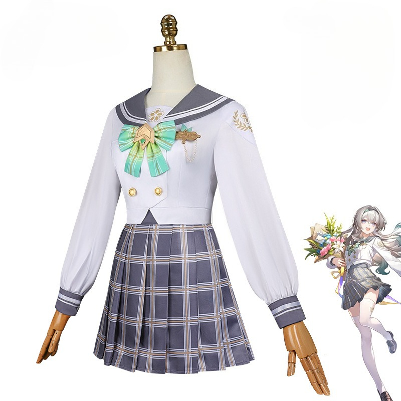 In Stock Firefly Cosplay Costu - Anime Cosplay Name recensione e prezzo