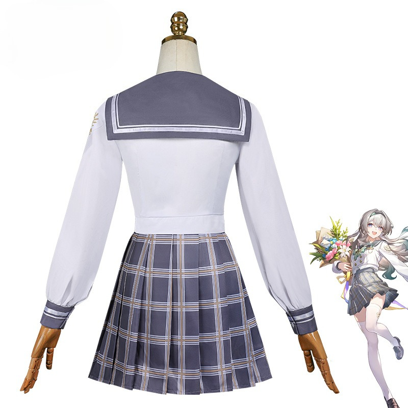 In Stock Firefly Cosplay Costu - Anime Cosplay Name recensione e prezzo
