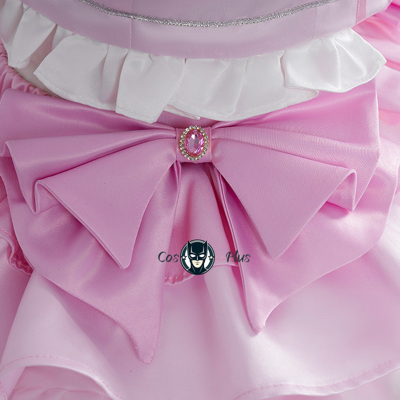 Puella Magi Madoka Magica  Kan - Anime Cosplay Outfit Girl recensione e prezzo