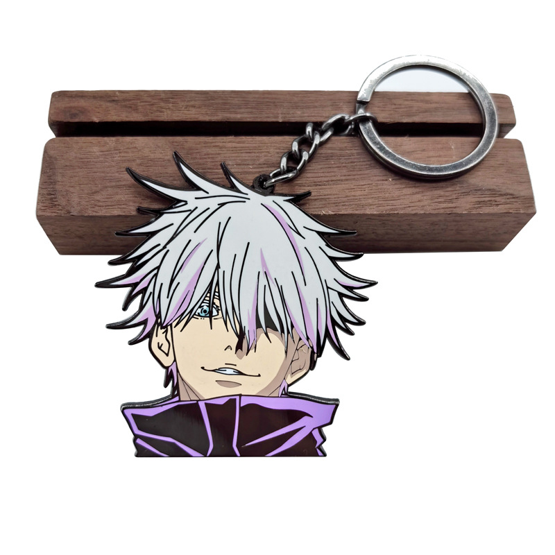 New Hot Selling Jujutsu Kaisen - Anime Cosplay Gojo recensione e prezzo