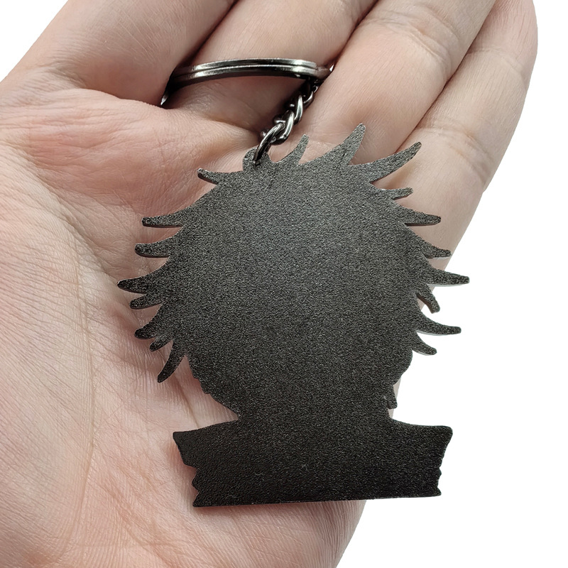 New Hot Selling Jujutsu Kaisen - Anime Cosplay Gojo recensione e prezzo