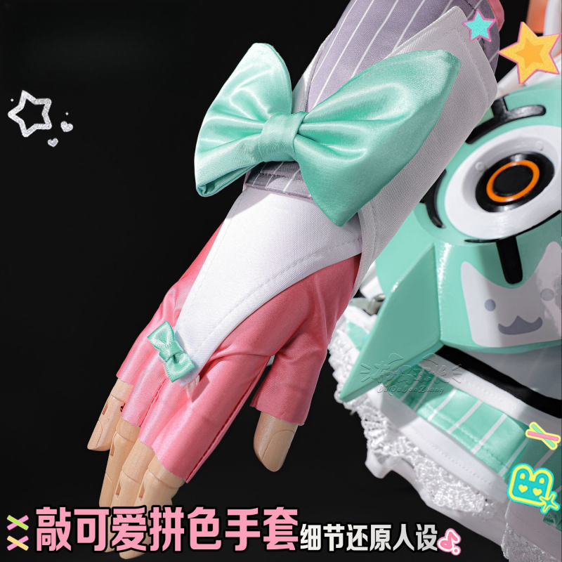 ZZZ Zenless Zone Zero angel Ar - Quality Anime Cosplay recensione e prezzo