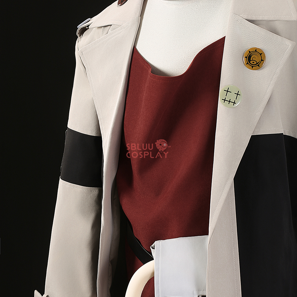 SBluuCosplay Enjin Engine Cosp - Quality Anime Cosplay recensione e prezzo