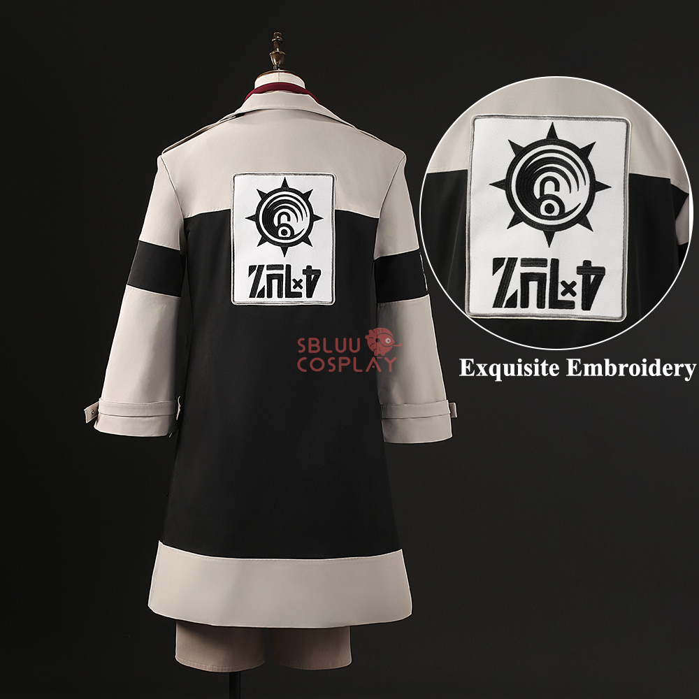 SBluuCosplay Enjin Engine Cosp - Quality Anime Cosplay recensione e prezzo