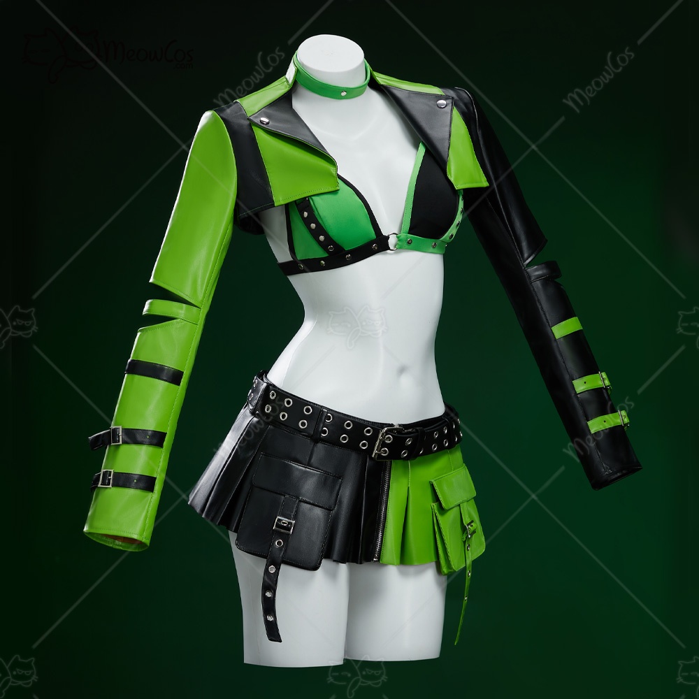 US Stock MEOWCOS Women's Anime - Anime Cosplay Com recensione e prezzo