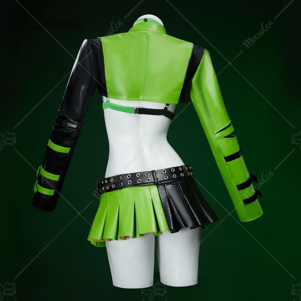 US Stock MEOWCOS Women's Anime - Anime Cosplay Com recensione e prezzo