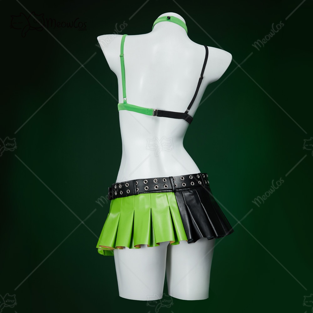 US Stock MEOWCOS Women's Anime - Anime Cosplay Com recensione e prezzo