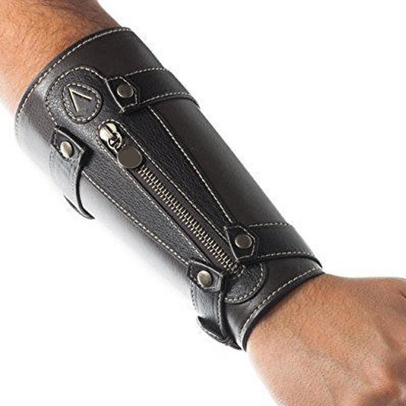 Medieval Hidden Blade Wrist Ar - Anime Cosplay Sword recensione e prezzo