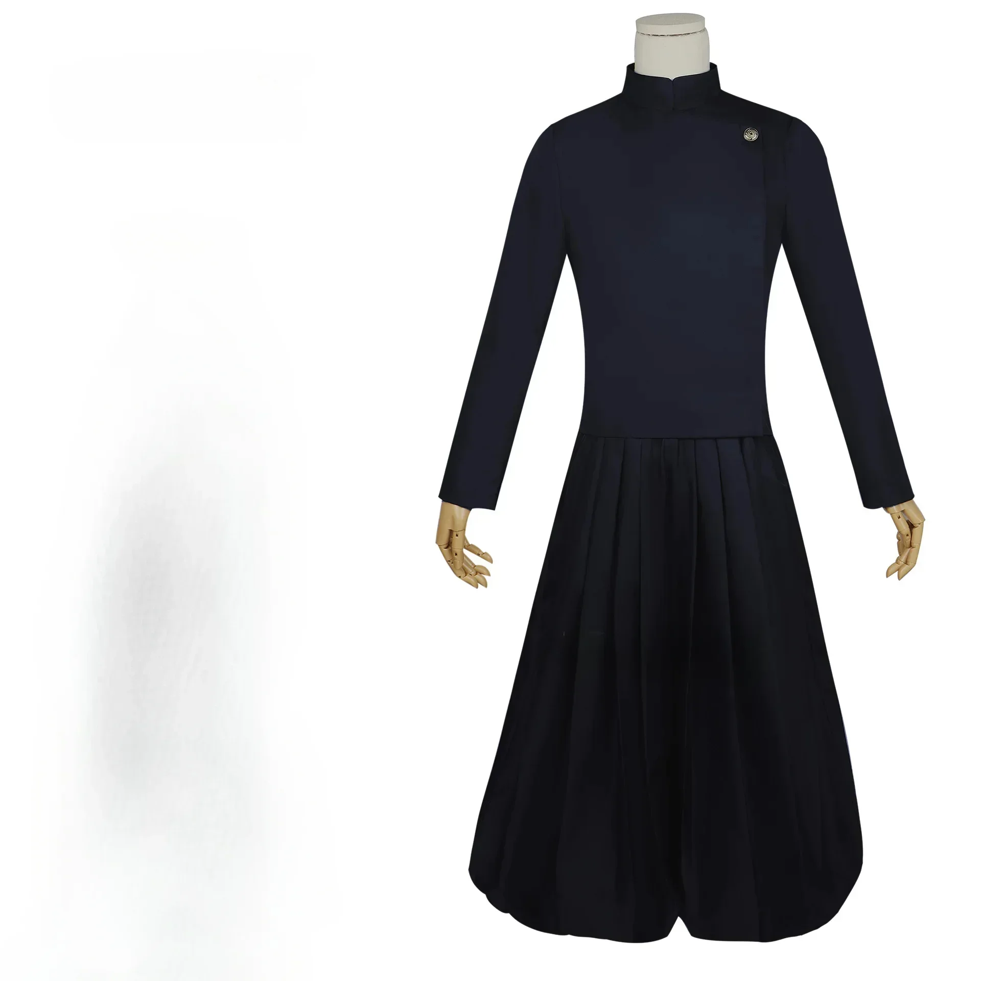 Anime Jujutsu Kaisen Cosplay J - Anime Cosplay Gojo recensione e prezzo