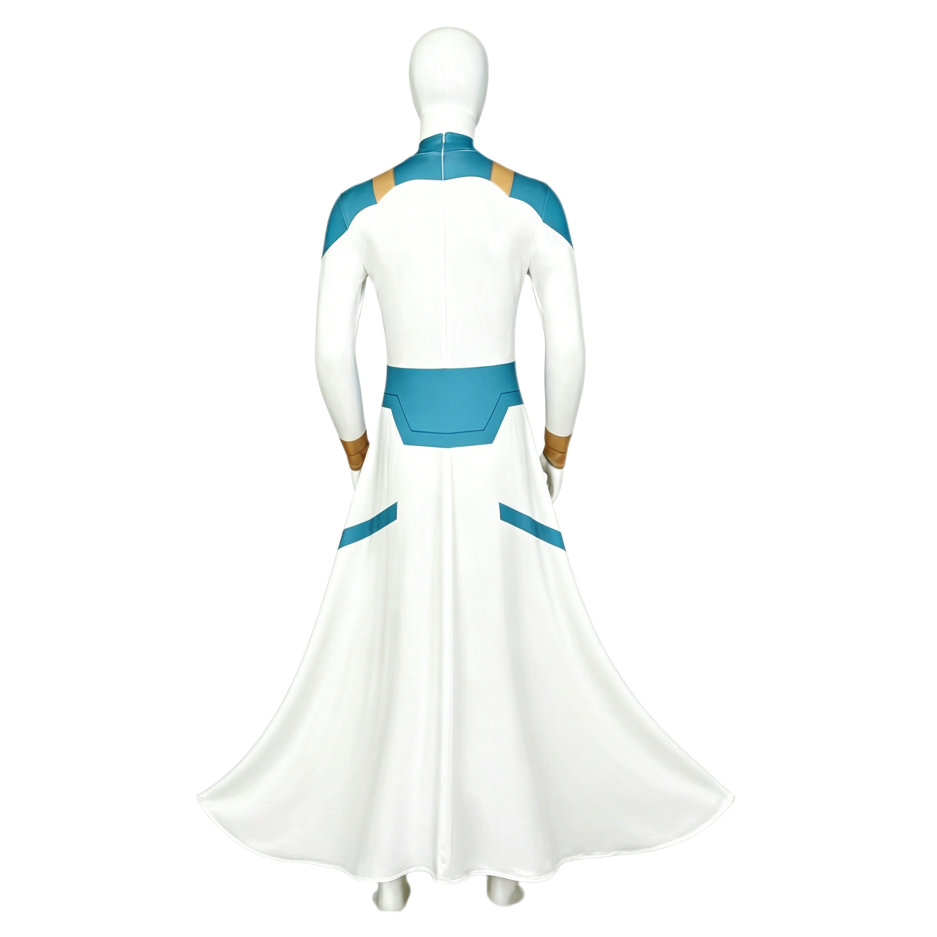 Disfraz Invincible Mark Grayso - Anime Cosplay Com recensione e prezzo