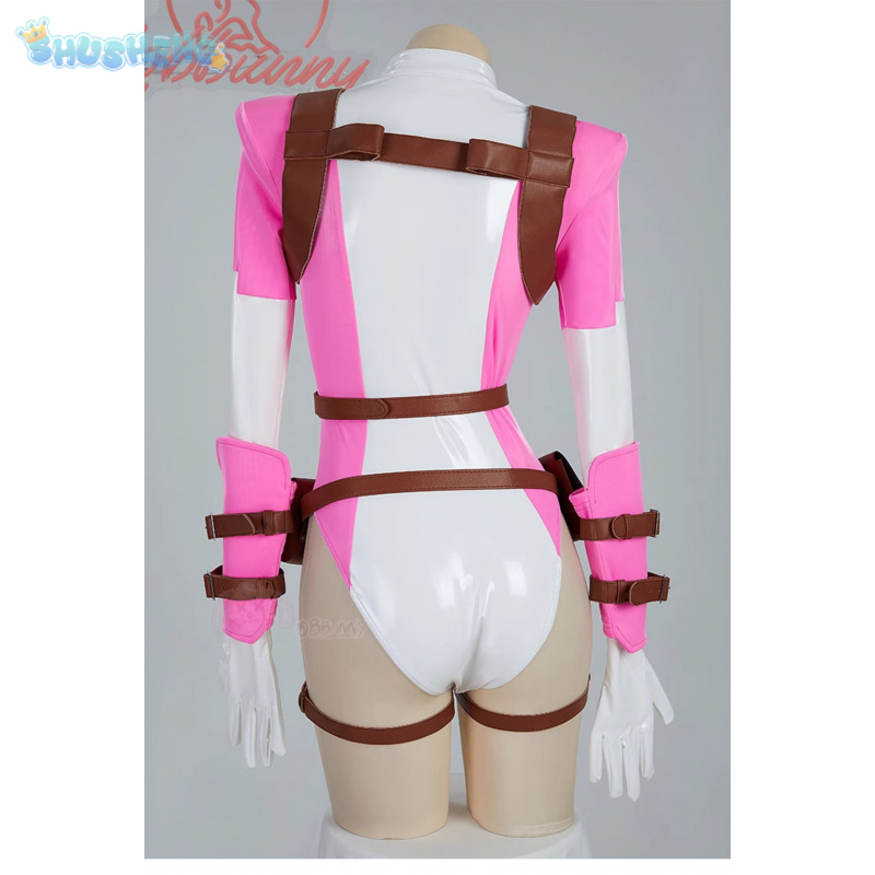 Gwen Superhero Cosplay Costume - Anime Cosplay Mask recensione e prezzo