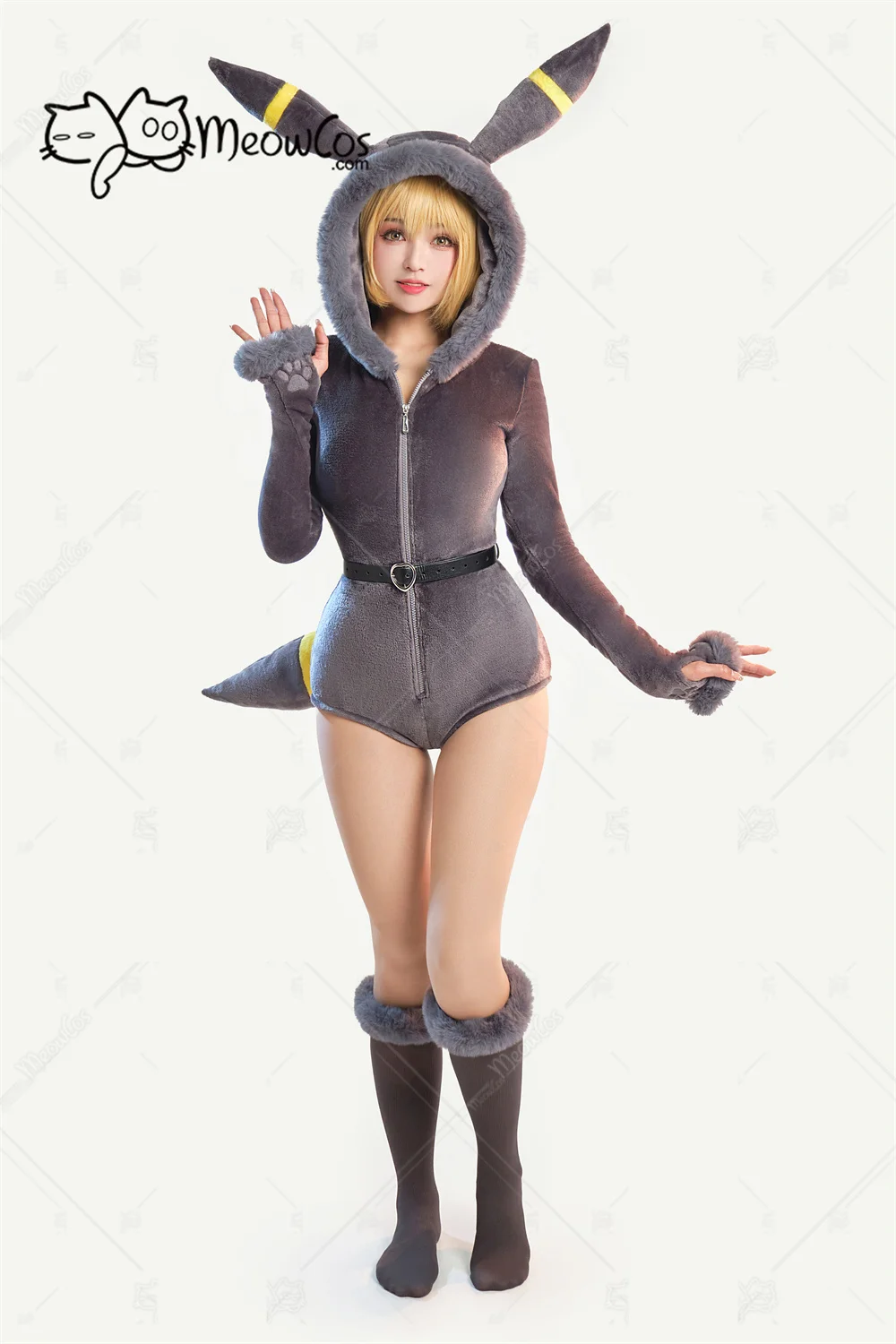 Meowcos PM Derivative Cosplay  - Anime Cosplay Com recensione e prezzo