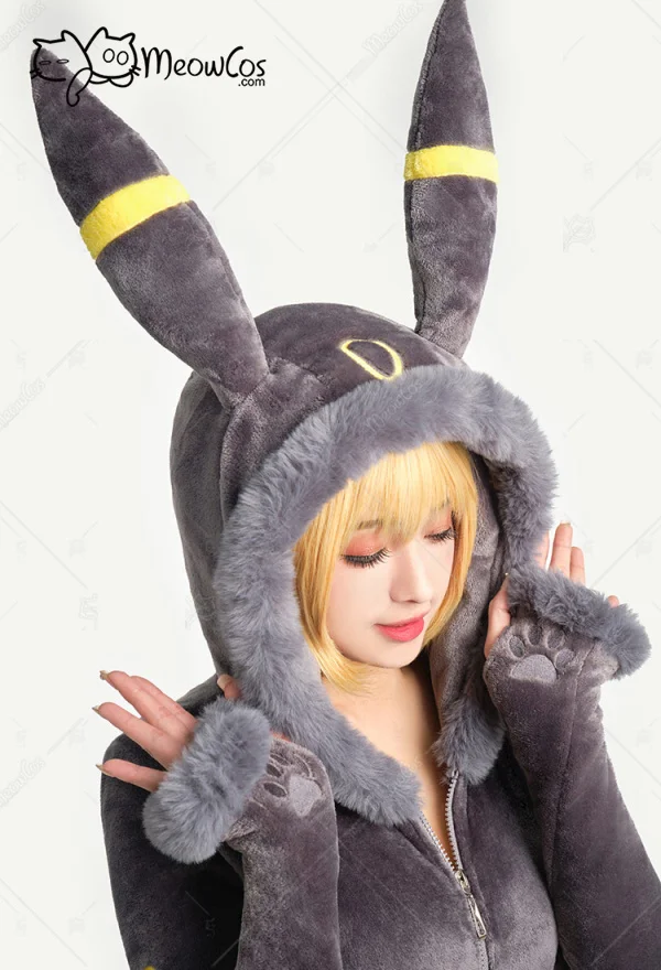 Meowcos PM Derivative Cosplay  - Anime Cosplay Com recensione e prezzo