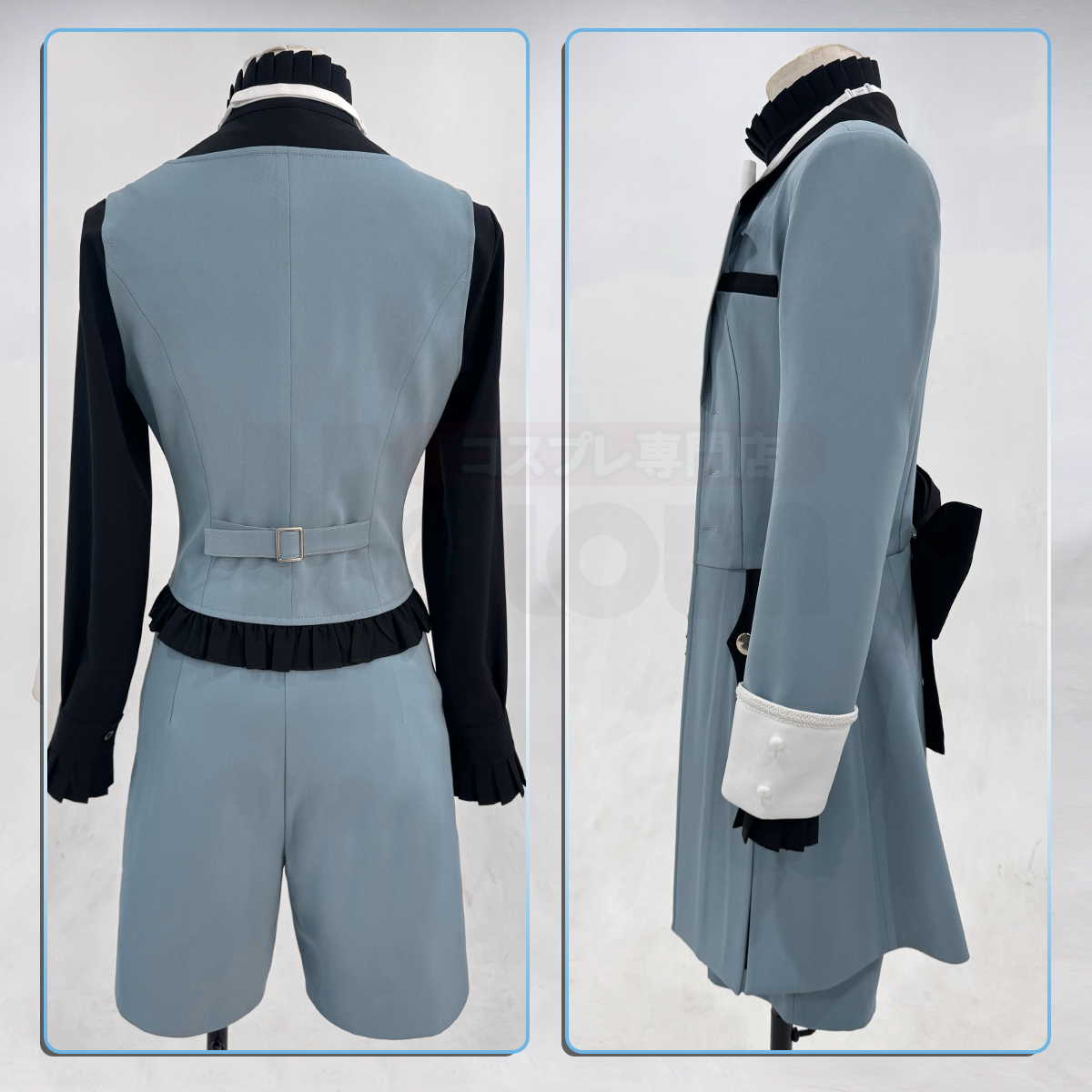 HOLOUN Anime Ciel Phantomhive  - Convention Cosplay Anime recensione e prezzo