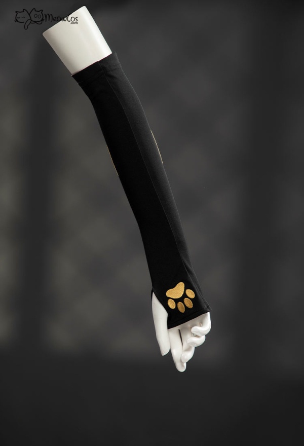 MEOWCOS Women Moonlight Fox Da - Anime Cosplay Com recensione e prezzo