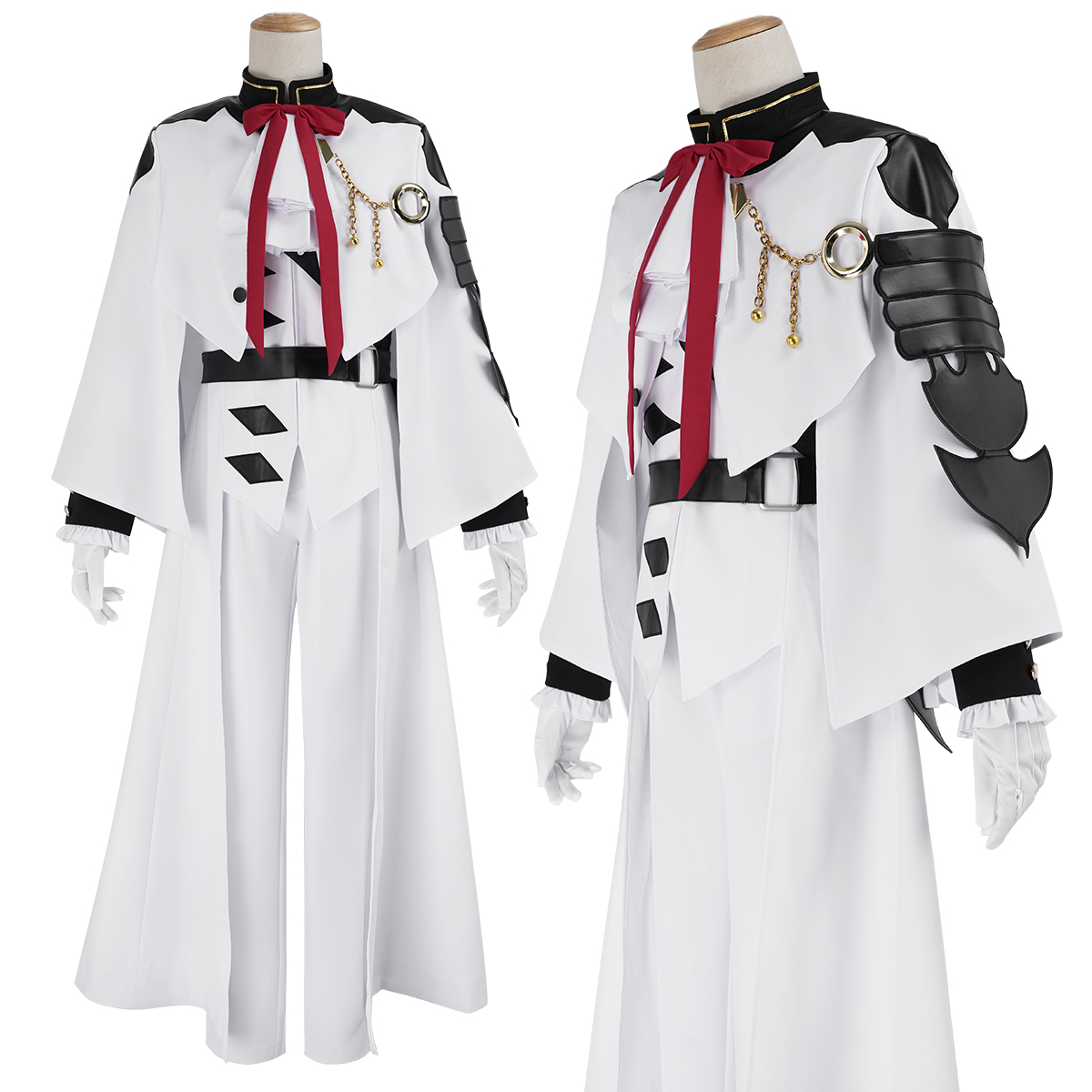 HOLOUN Seraph Of The End Anime - Convention Cosplay Anime recensione e prezzo